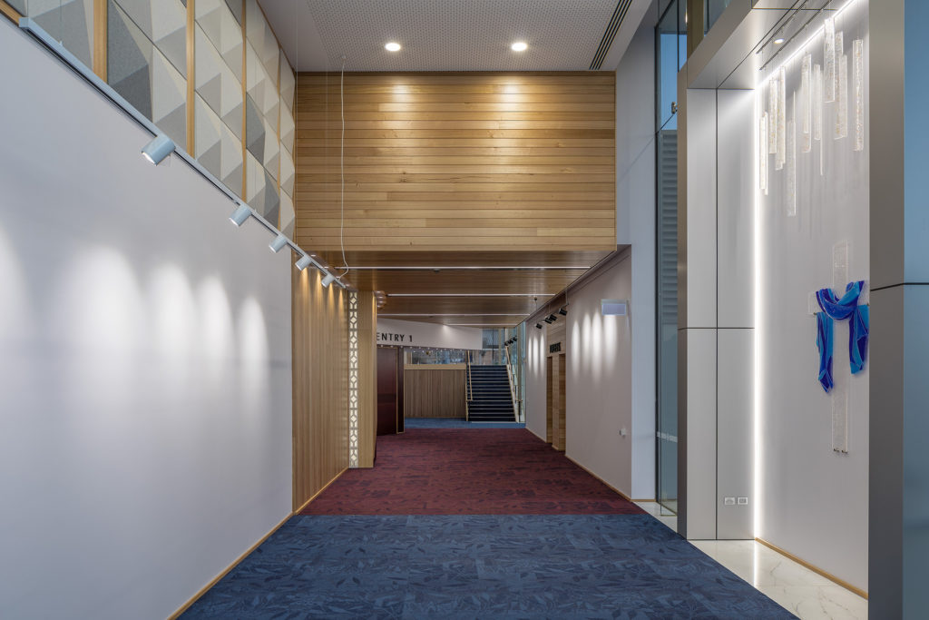Mortlock Timber Group – Timber ceiling and wall products