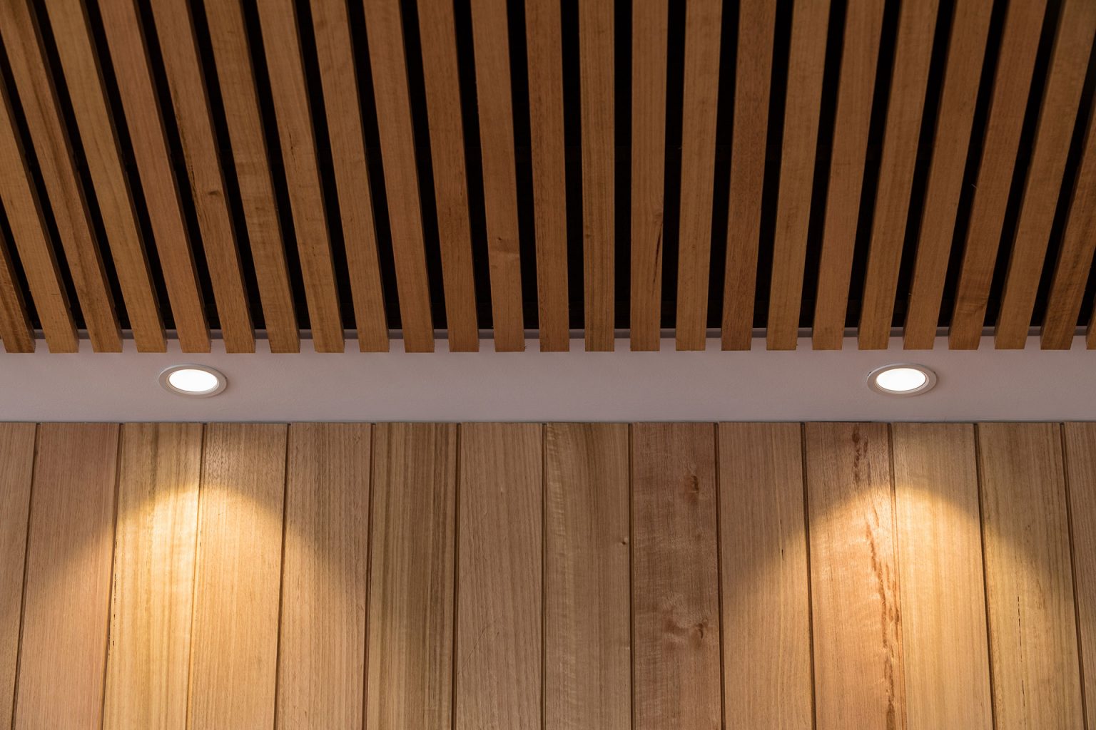Timber Ceilings | Internal & External Timber Ceiling Linings | Mortlock ...