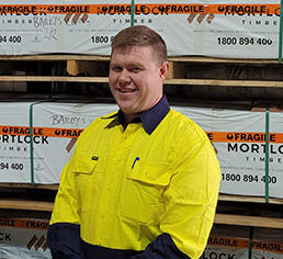 Mortlock Timber