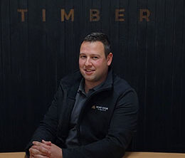 Mortlock Timber