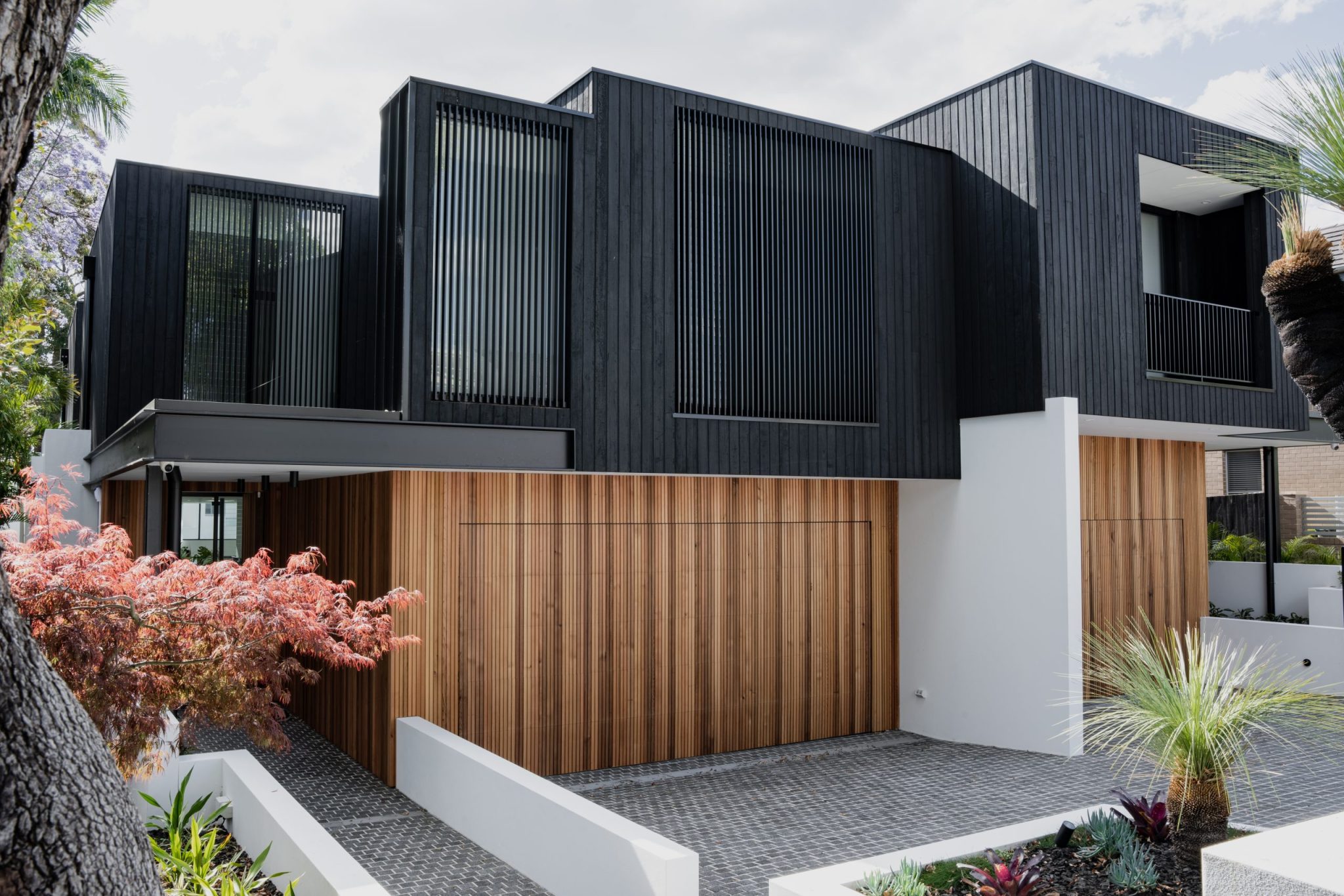 Australia's Leading Architectural Timber Supplier