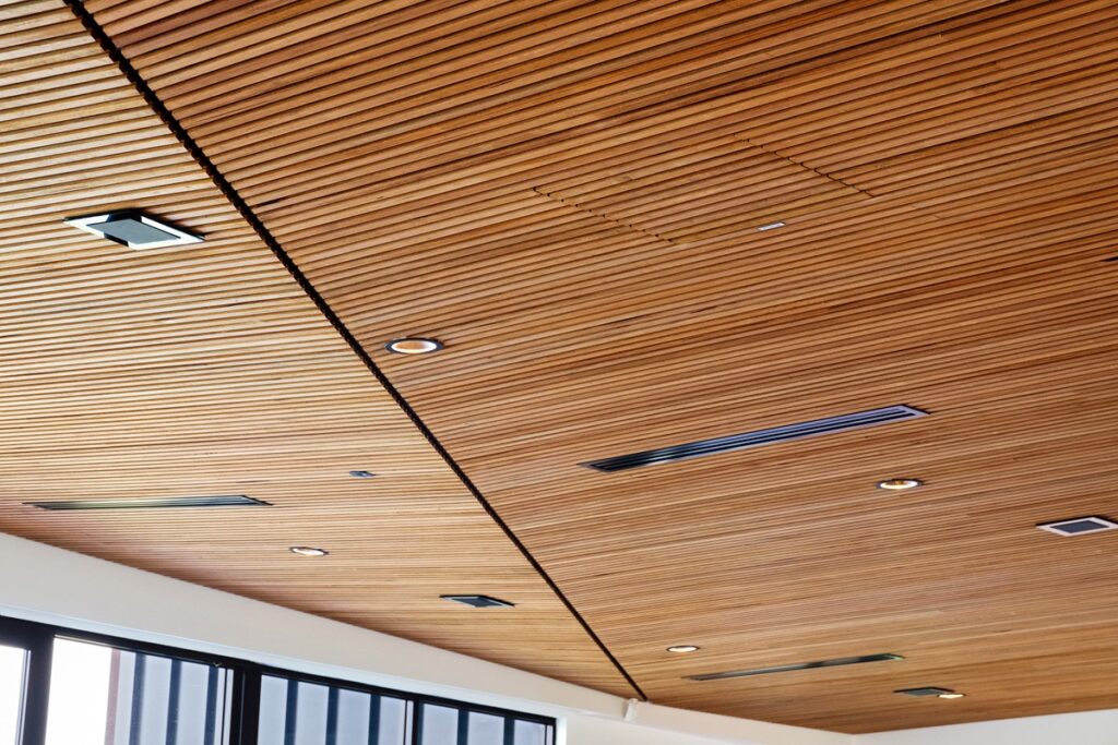 Premium architectural timber suppliers